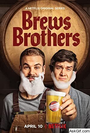 Brews Brothers