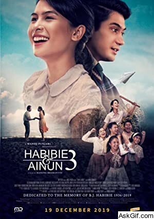 Habibie & Ainun 3