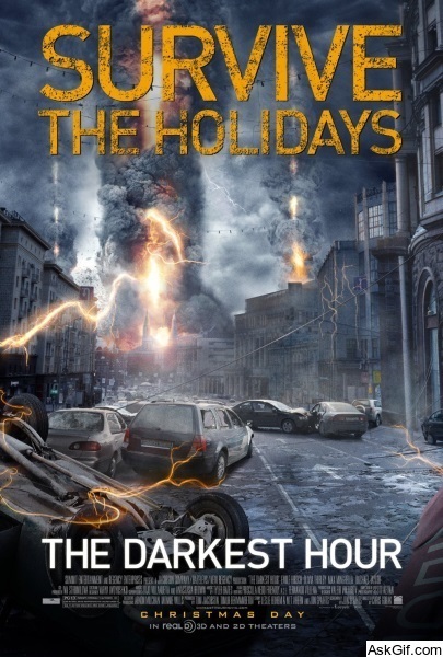 The Darkest Hour