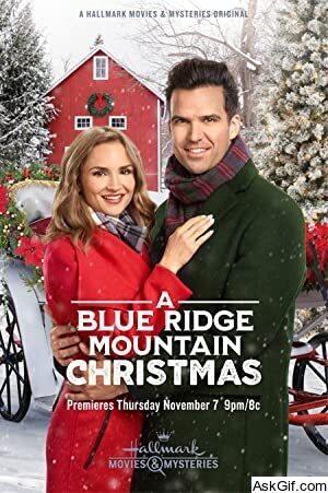A Blue Ridge Mountain Christmas