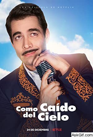 Como Caído Del Cielo