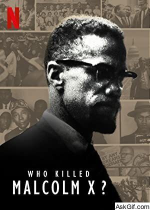 Who Killed Malcolm X?