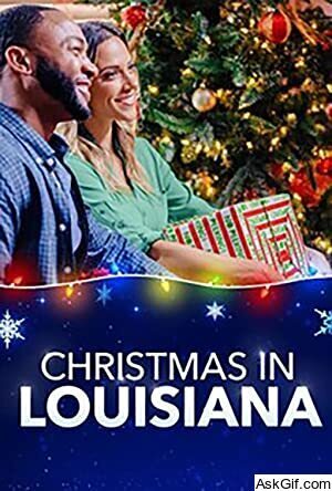 Christmas in Louisiana