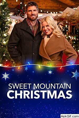 Sweet Mountain Christmas