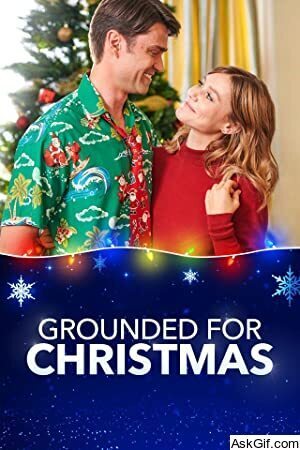 Grounded for Christmas