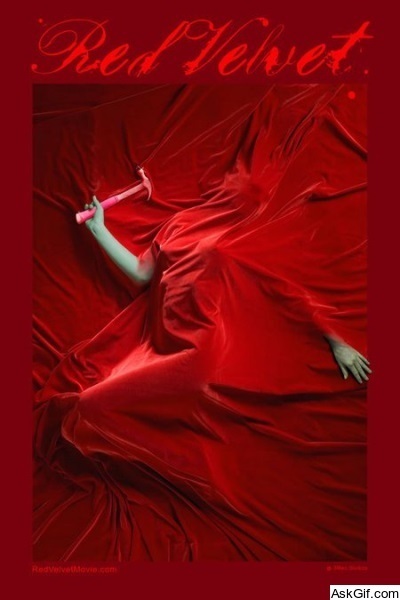 Red Velvet