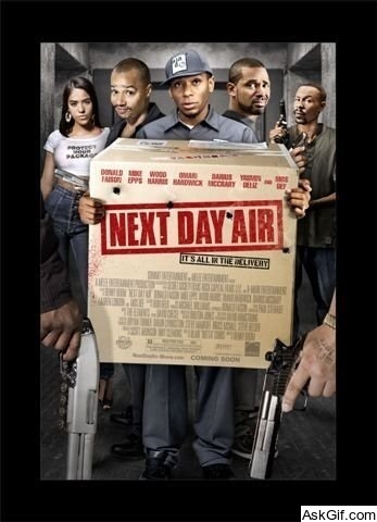 Next Day Air