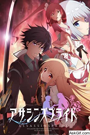 Assassins Pride