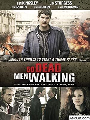 Fifty Dead Men Walking