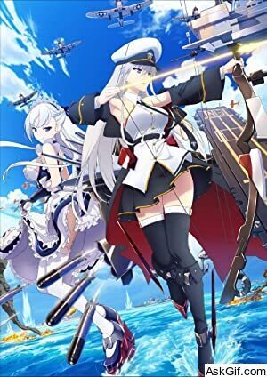 Azur Lane