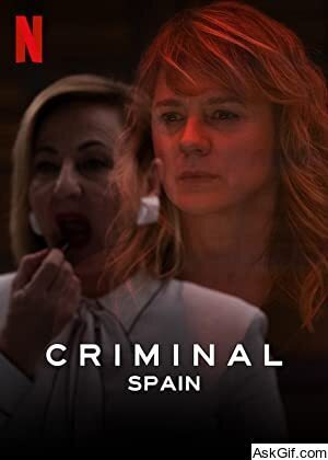 Criminal: Spain