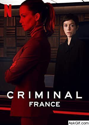 Criminal: France