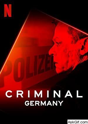 Criminal: Germany