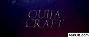Ouija Craft