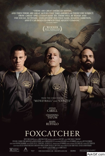 Foxcatcher