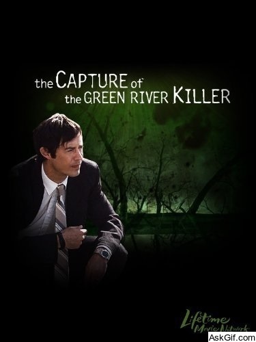 The Capture of the Green River Killer