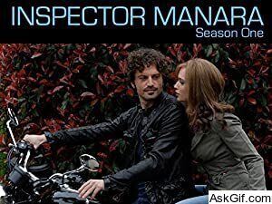 Il commissario Manara