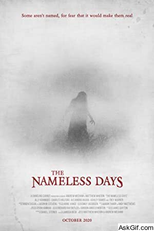 The Nameless Days