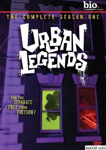 Urban Legends