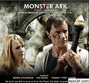 Monster Ark