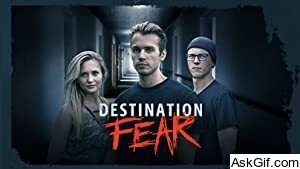 Destination Fear