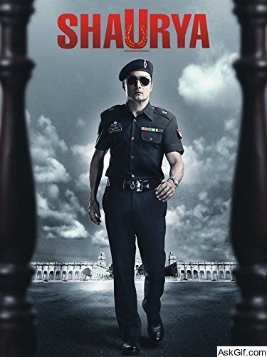 Shaurya: It Takes Courage to Make Right... Right