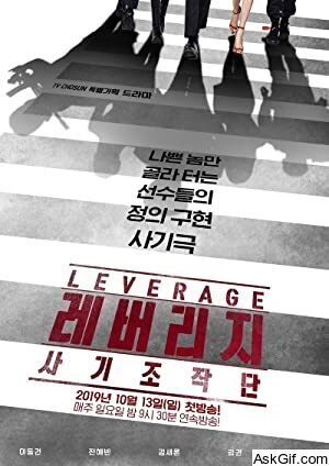 Leverage