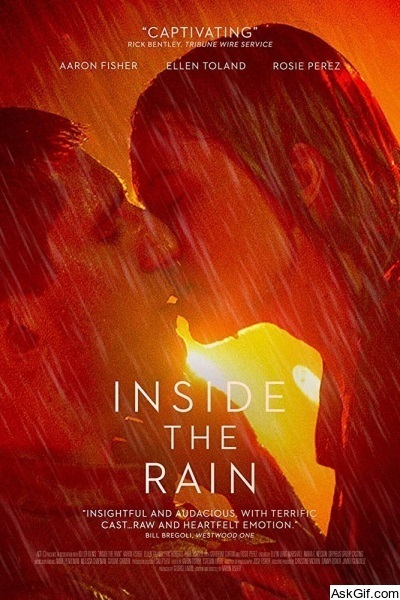 Inside the Rain