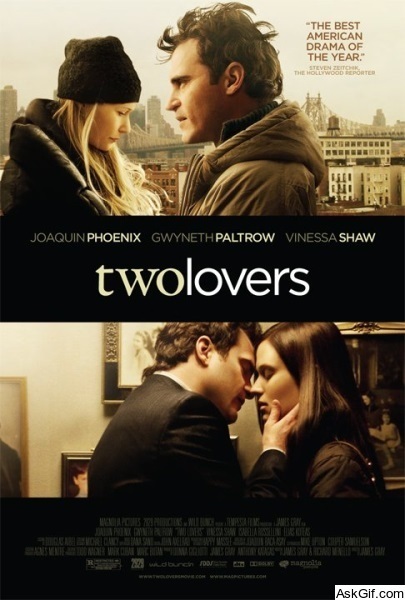 Two Lovers