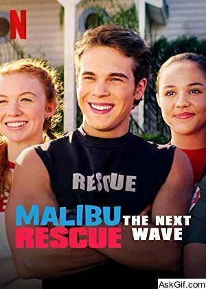 Malibu Rescue: The Next Wave