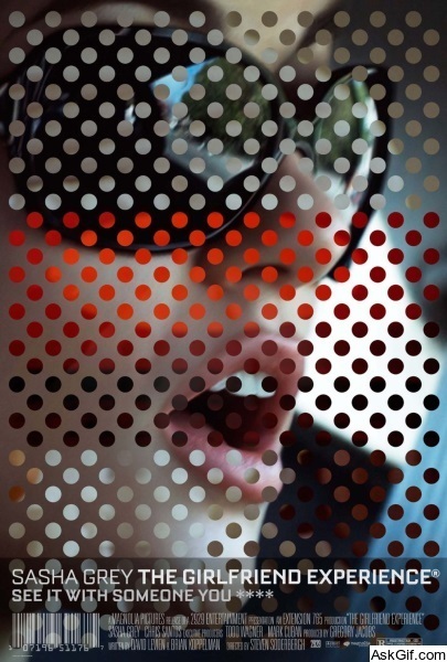 The Girlfriend Experience