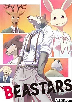 Beastars