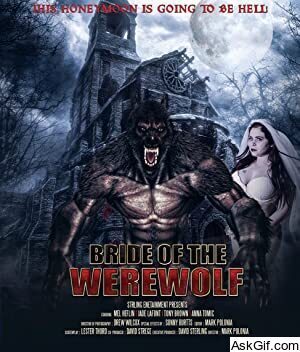 Bride of the Werewolf