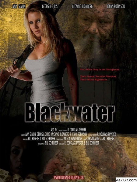 Blackwater