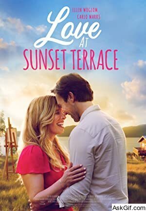 Love at Sunset Terrace