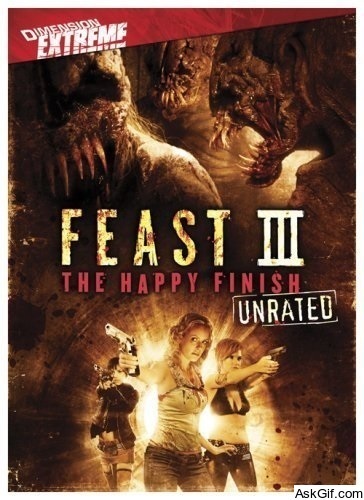 Feast III: The Happy Finish