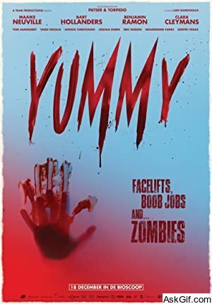 Yummy