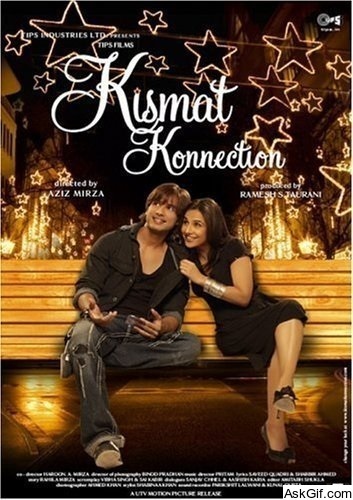 Kismat Konnection