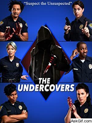The Undercovers