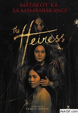 The Heiress