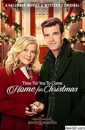 Time for You to Come Home for Christmas