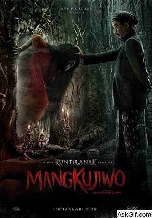 Mangkujiwo