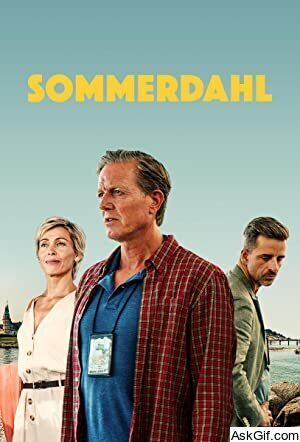 The Sommerdahl Murders