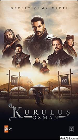 Kurulus: Osman