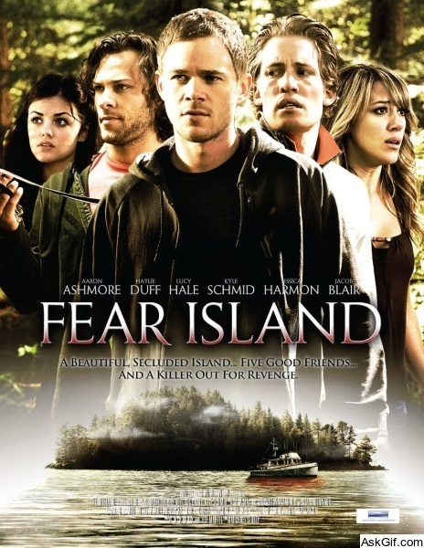 Fear Island