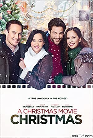 A Christmas Movie Christmas