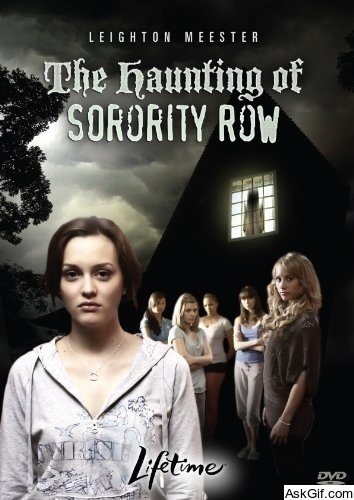 The Haunting of Sorority Row