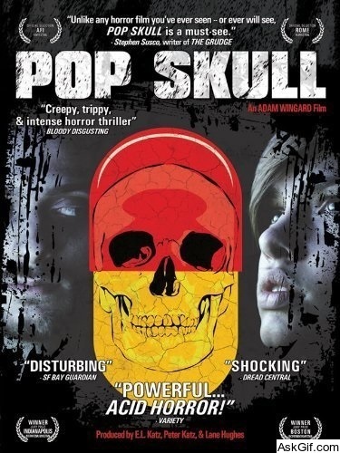 Pop Skull