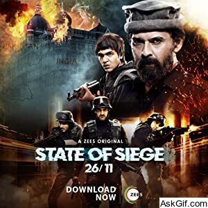 State of Siege: 26/11