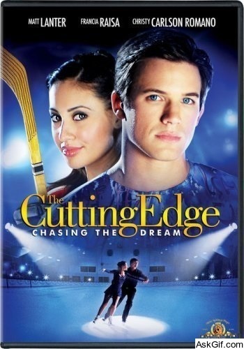 The Cutting Edge 3: Chasing the Dream
